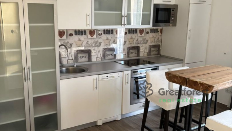Debrecen, flat  