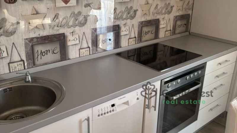 Debrecen, flat  