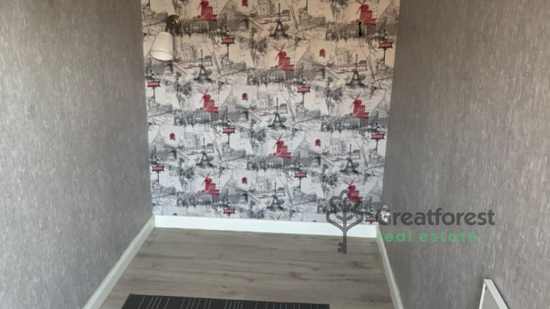 Debrecen, flat  