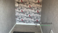Debrecen, flat  