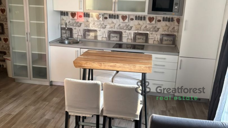 Debrecen, flat  