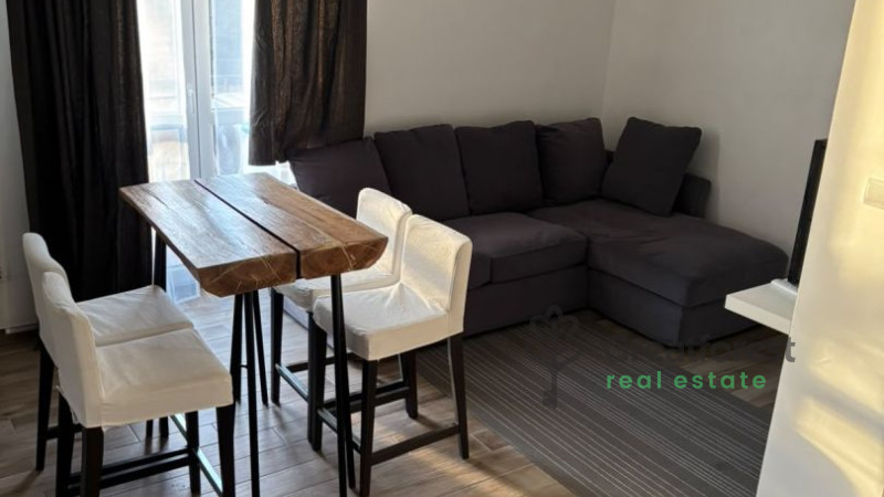 Debrecen, flat  
