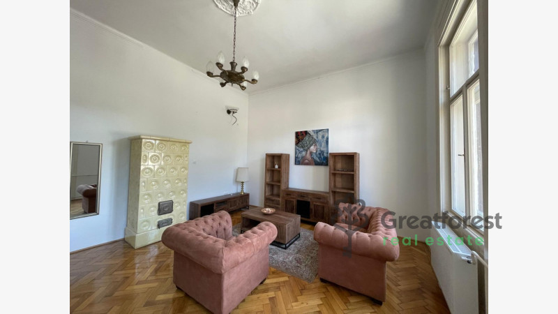 Debrecen, Close To Bem Square, flat  