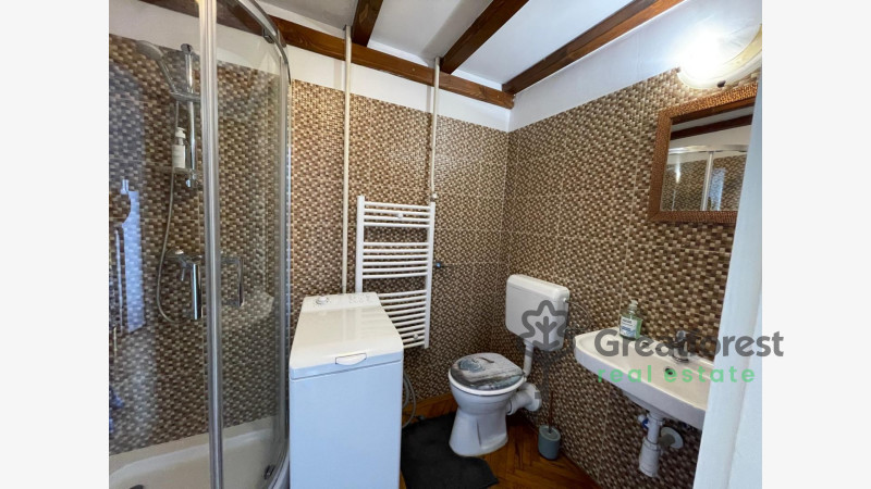 Debrecen, Close To Bem Square, flat  