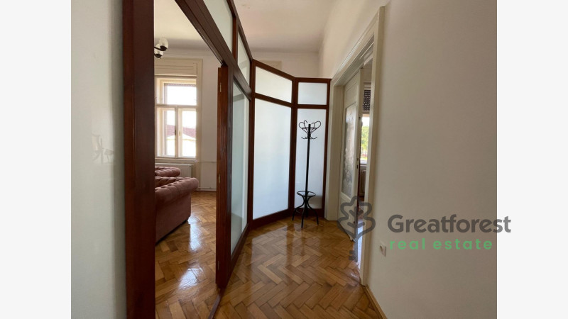 Debrecen, Close To Bem Square, flat  