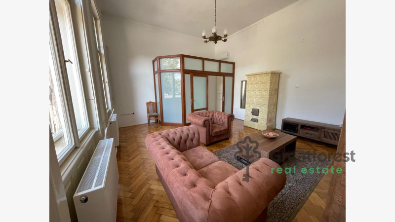 Debrecen, Close To Bem Square, flat  