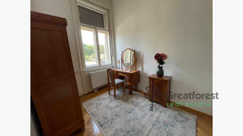 Debrecen, Close To Bem Square, flat  