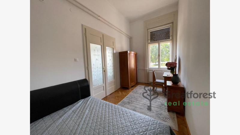 Debrecen, Close To Bem Square, flat  