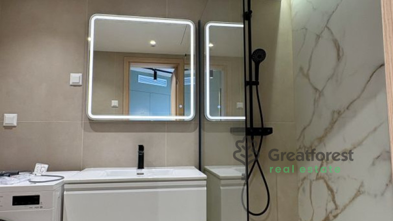 Debrecen, Close To Main Campus, flat  