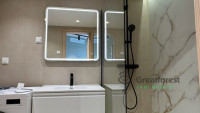Debrecen, Close To Main Campus, flat  