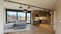 Debrecen, Close To Main Campus, flat  