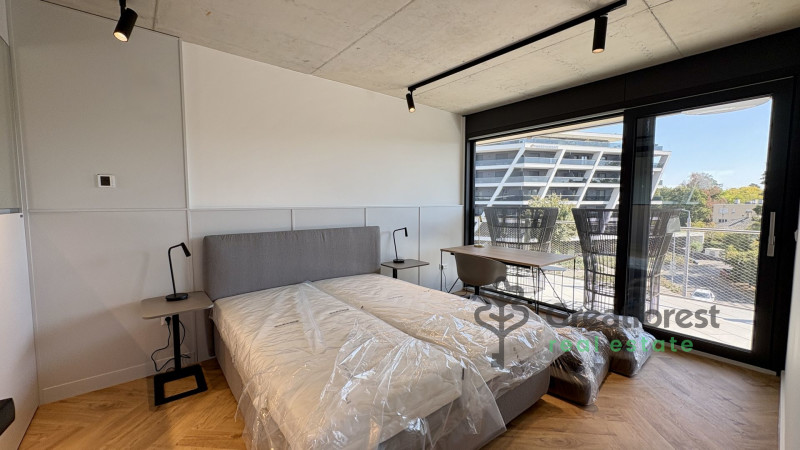 Debrecen, Close To Main Campus, flat  