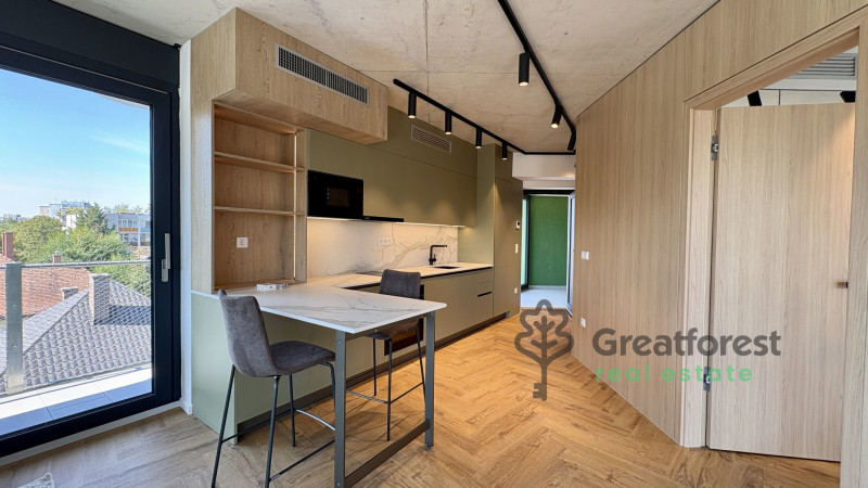 Debrecen, Close To Main Campus, flat  