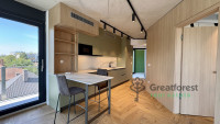 Debrecen, Close To Main Campus, flat  