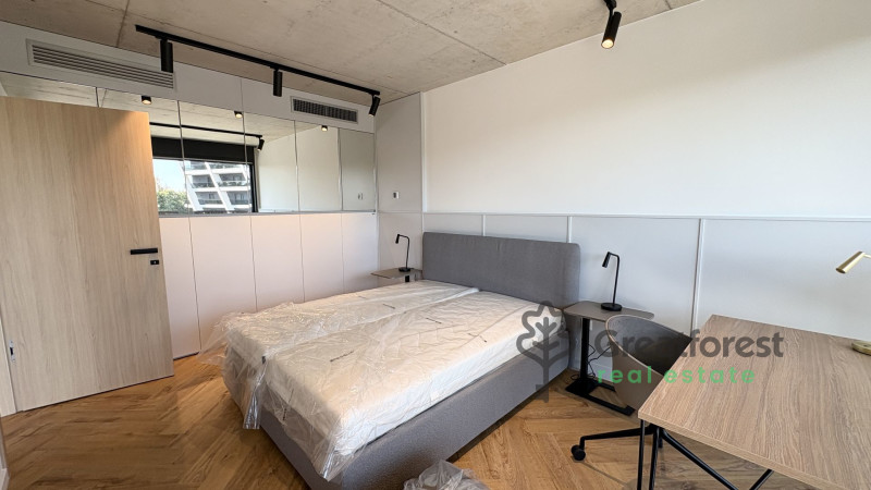 Debrecen, Close To Main Campus, flat  