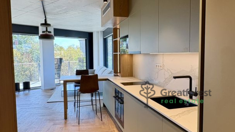 Debrecen, Close To Main Campus, flat  