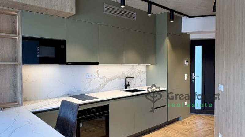 Debrecen, Close To Main Campus, flat  