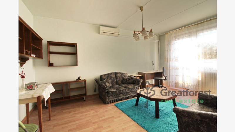 Debrecen, Close To City Center, block of flats  
