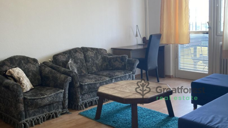Debrecen, Close To City Center, block of flats  