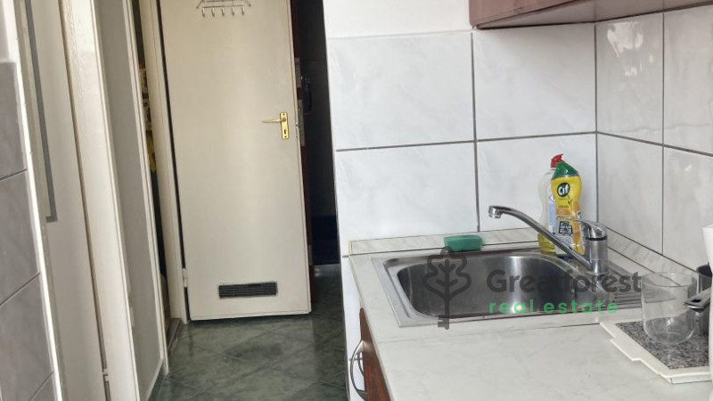 Debrecen, Close To City Center, block of flats  