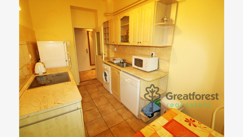 Debrecen, Close To Main Campus, flat  