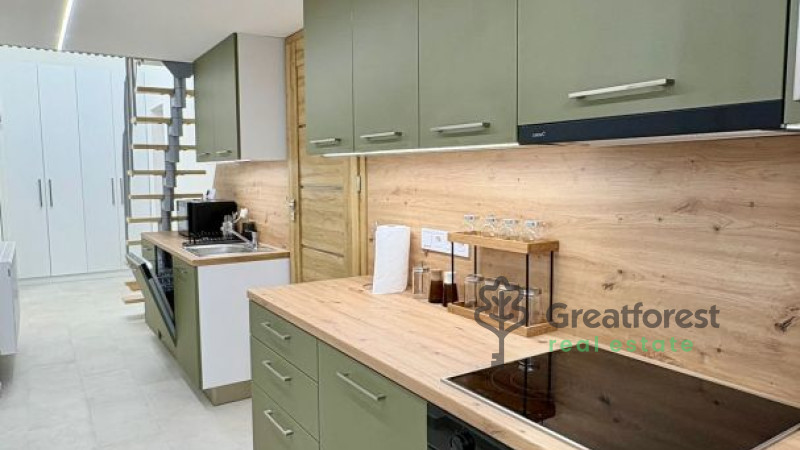 Debrecen, City Center, flat  