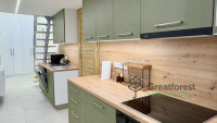 Debrecen, City Center, flat  