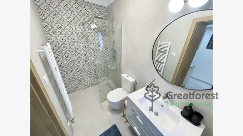 Debrecen, City Center, flat  