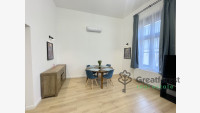 Debrecen, City Center, flat  