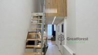 Debrecen, City Center, flat  