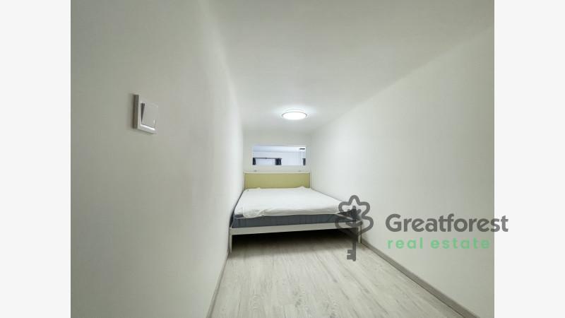 Debrecen, City Center, flat  