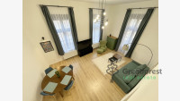 Debrecen, City Center, flat  