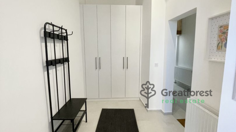 Debrecen, City Center, flat  