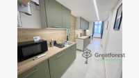Debrecen, City Center, flat  
