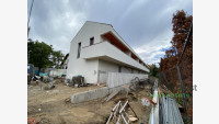 Debrecen, Greatforest Area, attached house  