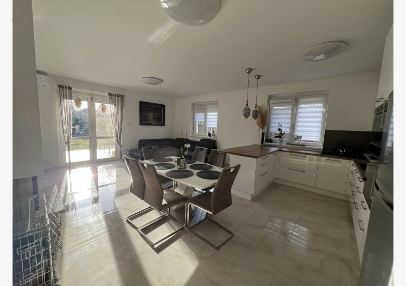 Family House