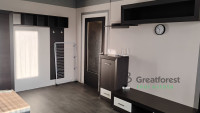Debrecen, Close To Plaza, block of flats  