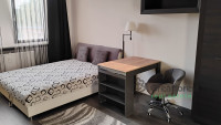Debrecen, Close To Plaza, block of flats  