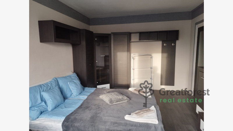 Debrecen, Close To Plaza, block of flats  