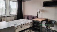 Debrecen, Close To Plaza, block of flats  