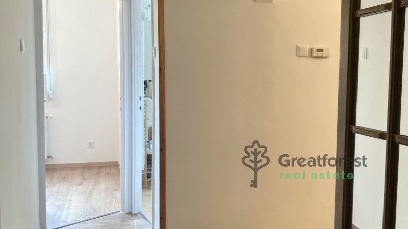 Debrecen, Greatforest Area, flat  