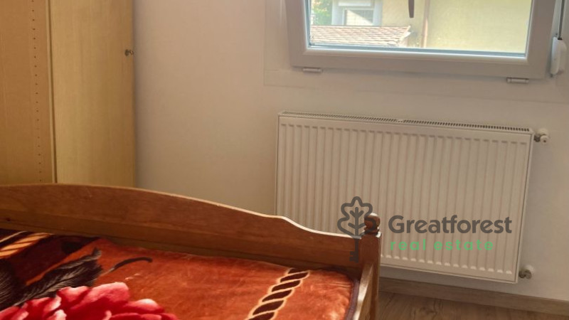 Debrecen, Greatforest Area, flat  