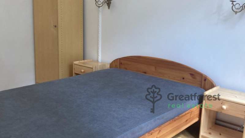 Debrecen, Greatforest Area, flat  