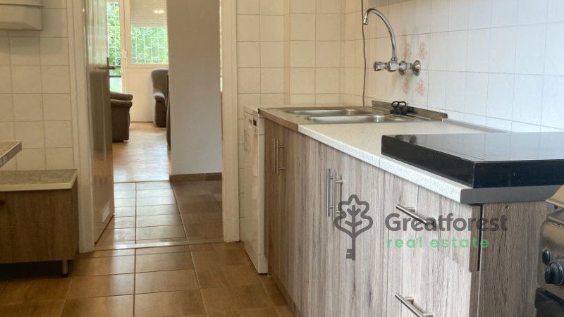 Debrecen, Greatforest Area, flat  