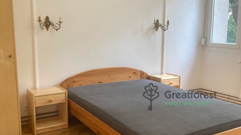 Debrecen, Greatforest Area, flat  