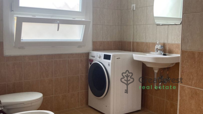 Debrecen, Greatforest Area, flat  