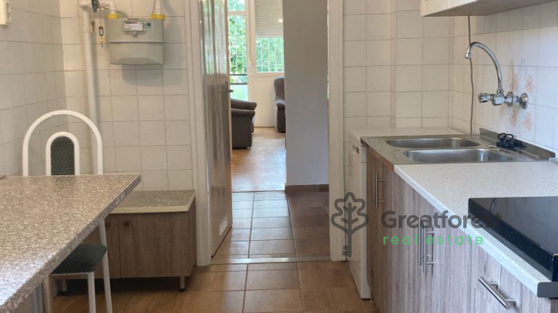 Debrecen, Greatforest Area, flat  