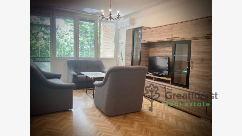 Debrecen, Greatforest Area, flat  