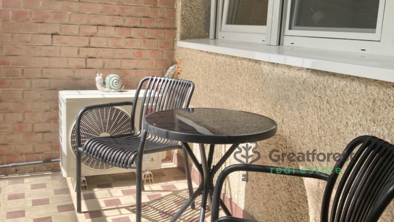 Debrecen, Greatforest Area, flat  