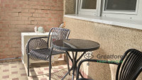 Debrecen, Greatforest Area, flat  